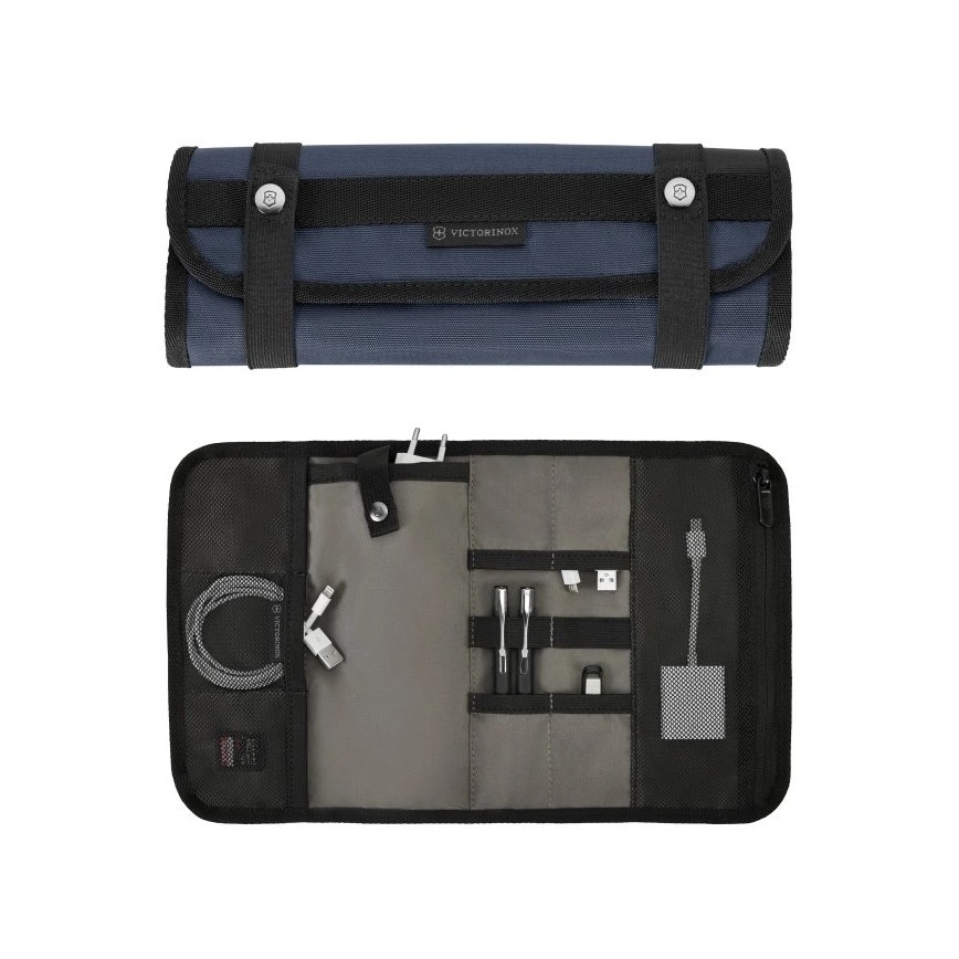 Victorinox - Laptop backpack 14" Altmont Professional Fliptop 26 l dark blue
