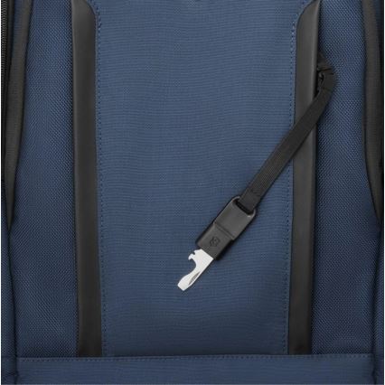 Victorinox - Laptop backpack 14" Altmont Professional Fliptop 26 l dark blue