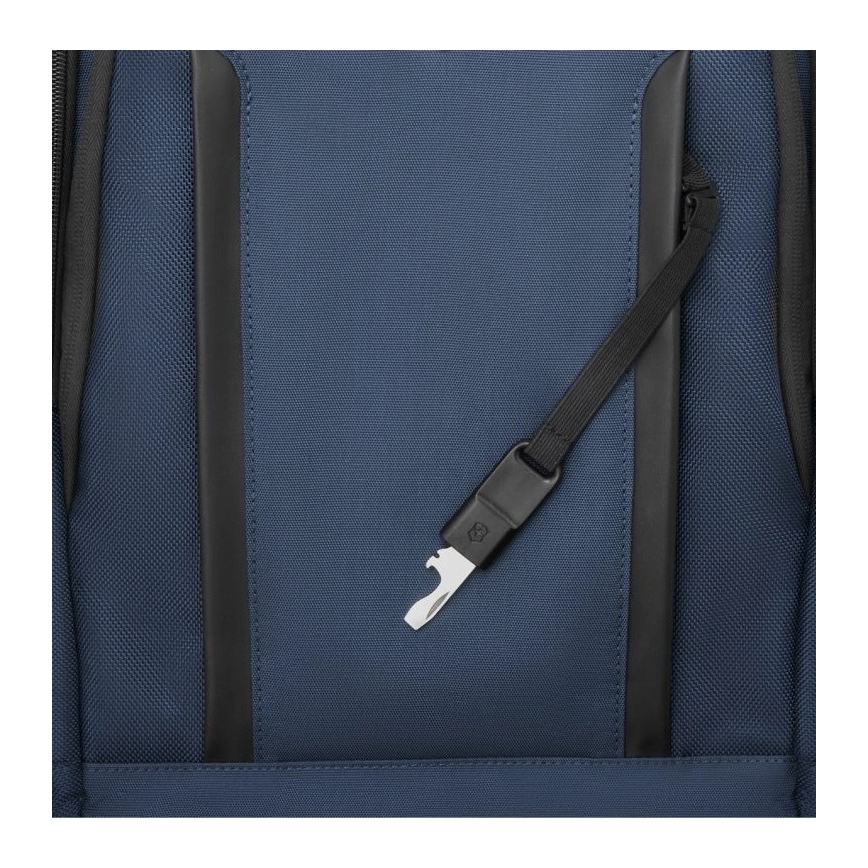 Victorinox - Laptop backpack 14" Altmont Professional Fliptop 26 l dark blue