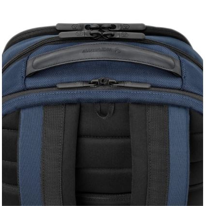 Victorinox - Laptop backpack 14" Altmont Professional Fliptop 26 l dark blue