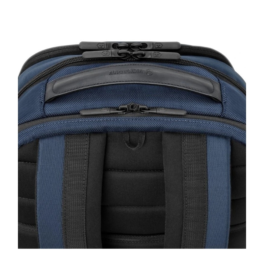 Victorinox - Laptop backpack 14" Altmont Professional Fliptop 26 l dark blue