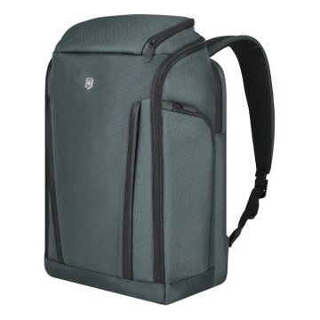 Victorinox - Laptop backpack 14" Altmont Professional Fliptop 26 l grey
