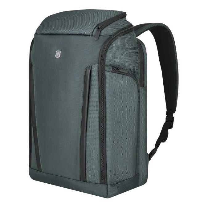 Victorinox - Laptop backpack 14" Altmont Professional Fliptop 26 l grey