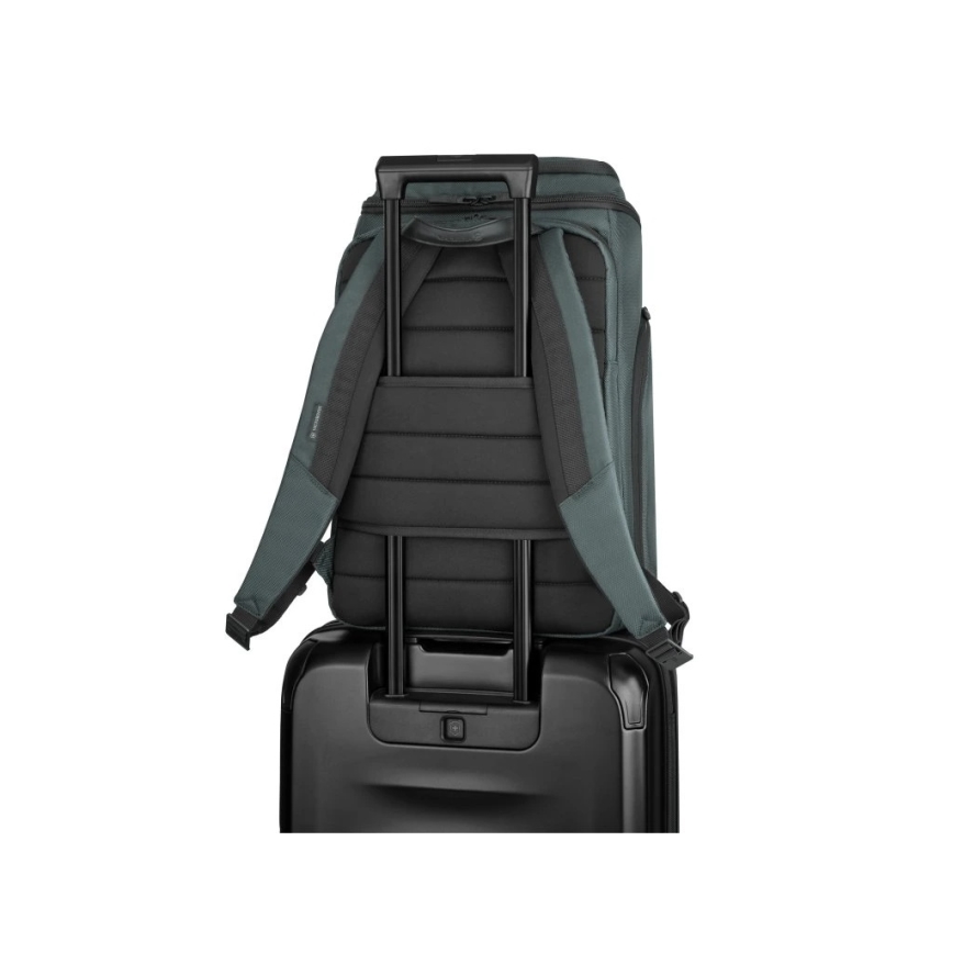 Victorinox - Laptop backpack 14" Altmont Professional Fliptop 26 l grey