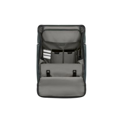 Victorinox - Laptop backpack 14" Altmont Professional Fliptop 26 l grey