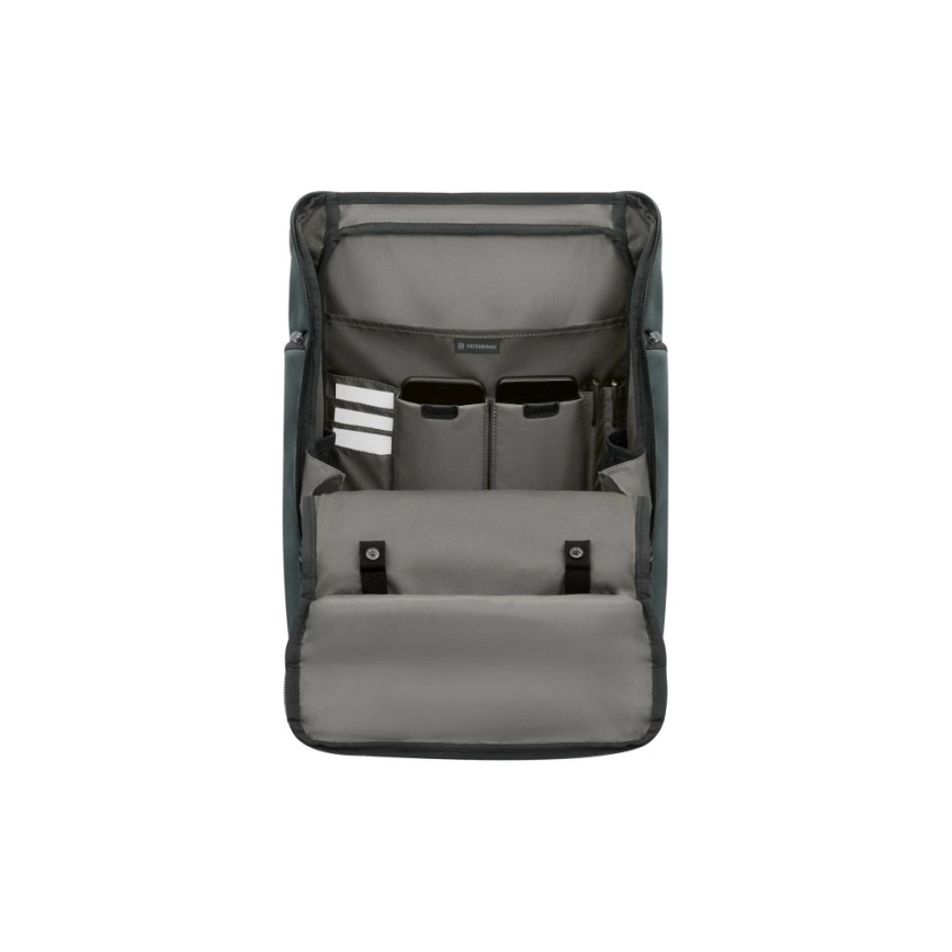 Victorinox - Laptop backpack 14" Altmont Professional Fliptop 26 l grey