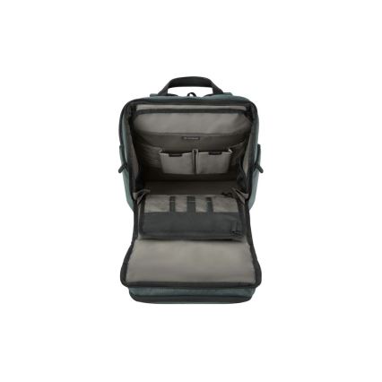 Victorinox - Laptop backpack 14" Altmont Professional Fliptop 26 l grey