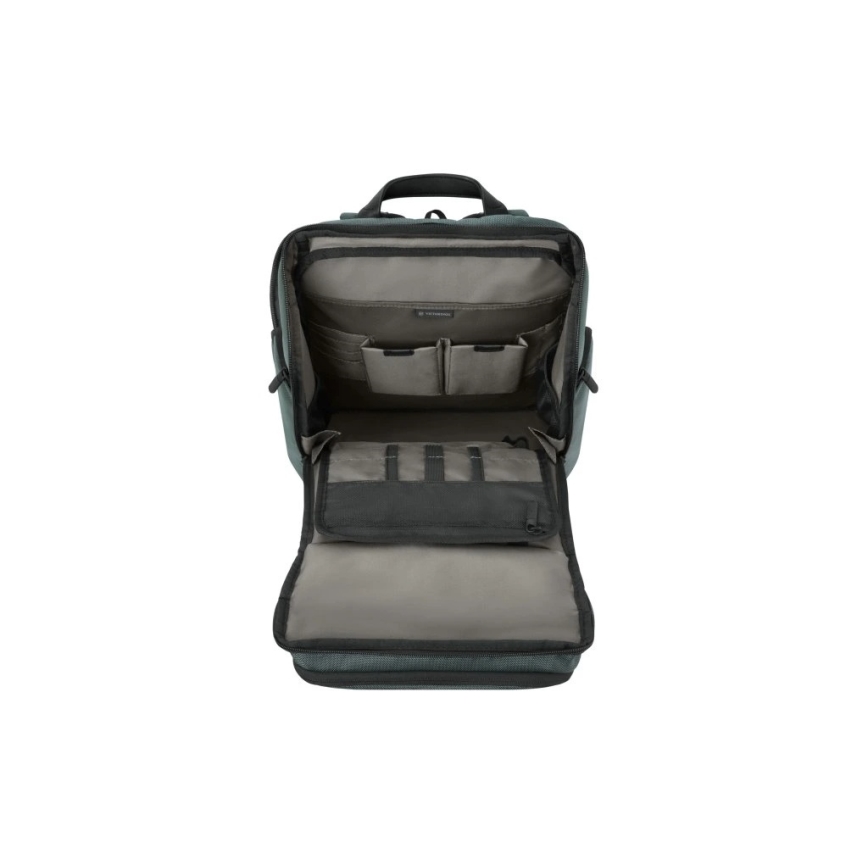 Victorinox - Laptop backpack 14" Altmont Professional Fliptop 26 l grey