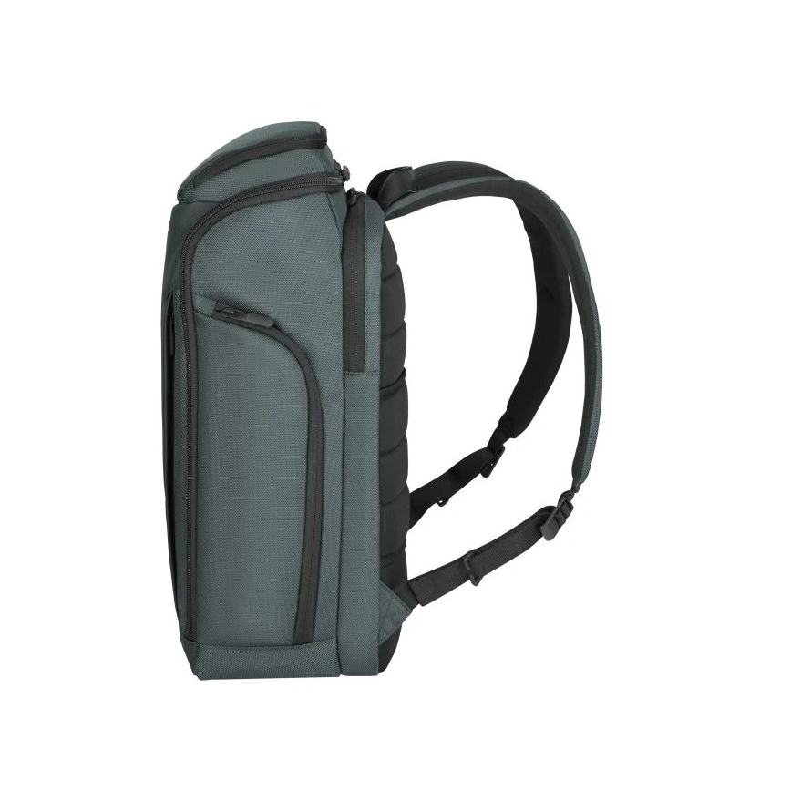 Victorinox - Laptop backpack 14" Altmont Professional Fliptop 26 l grey