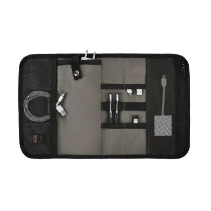 Victorinox - Laptop backpack 14" Altmont Professional Fliptop 26 l grey