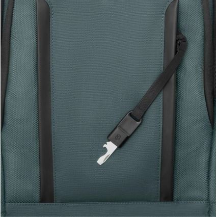 Victorinox - Laptop backpack 14" Altmont Professional Fliptop 26 l grey