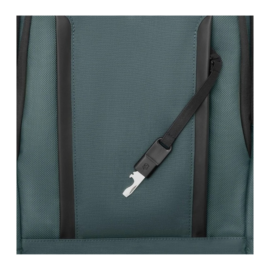 Victorinox - Laptop backpack 14" Altmont Professional Fliptop 26 l grey