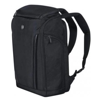 Victorinox - Laptop backpack 14" Fliptop 26 l black