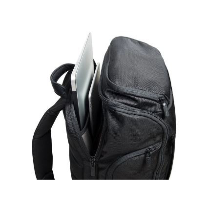 Victorinox - Laptop backpack 14" Fliptop 26 l black