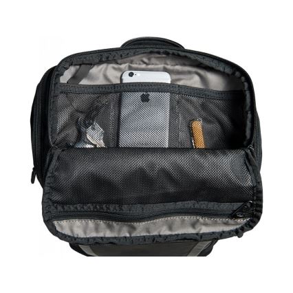 Victorinox - Laptop backpack 14" Fliptop 26 l black