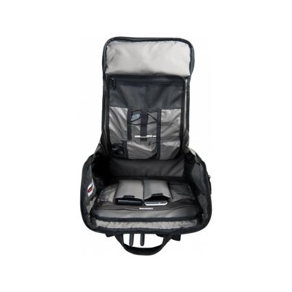 Victorinox - Laptop backpack 14" Fliptop 26 l black