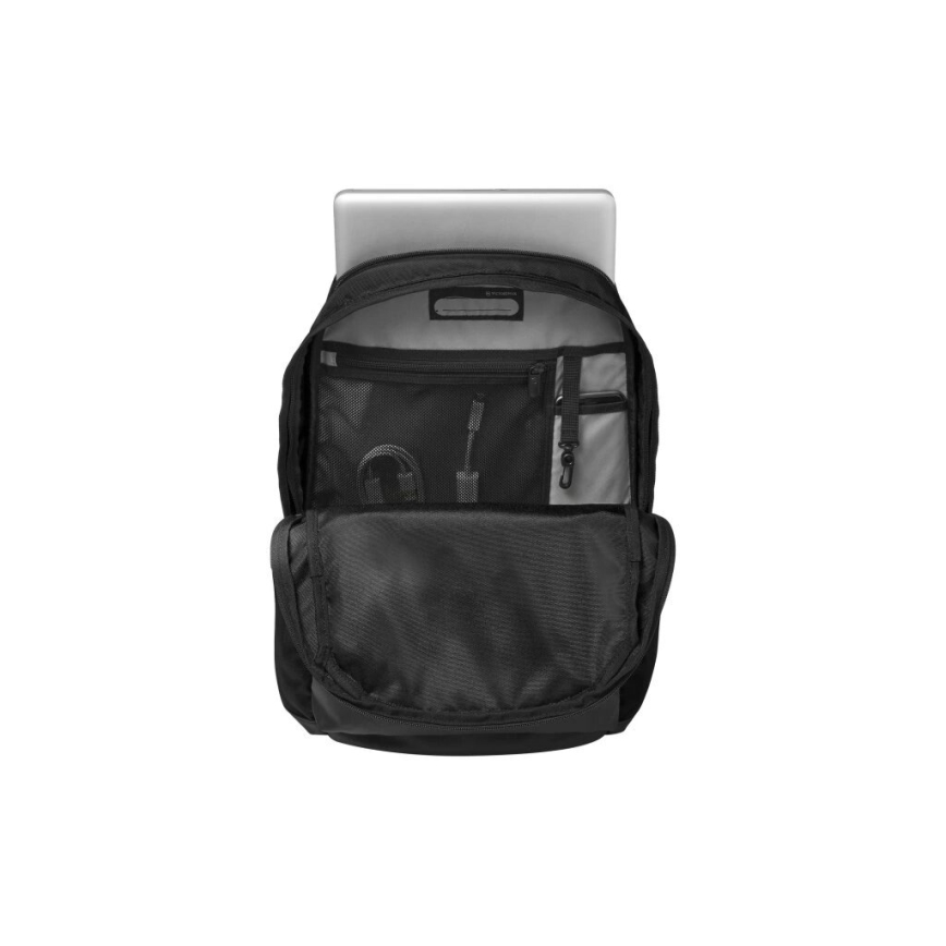 Victorinox - Laptop backpack 15,6" Altmont Original 22 l black