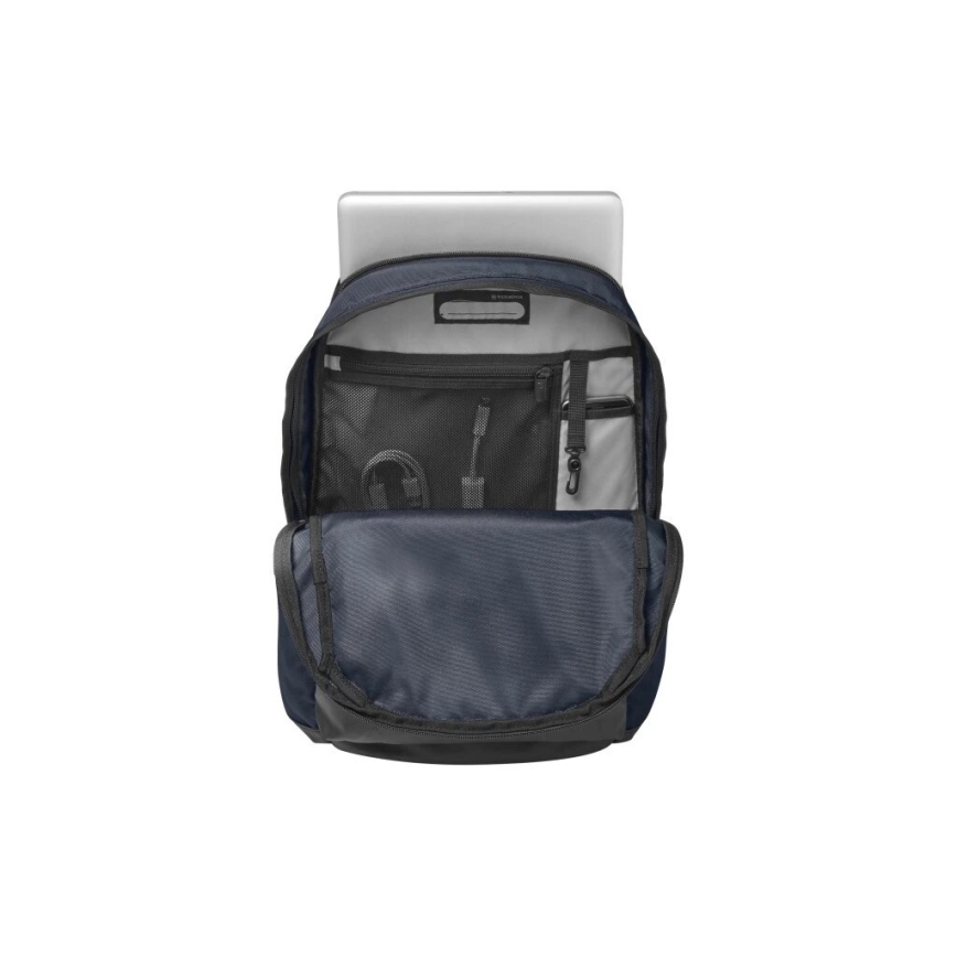 Victorinox - Laptop backpack 15,6" Altmont Original 22 l dark blue