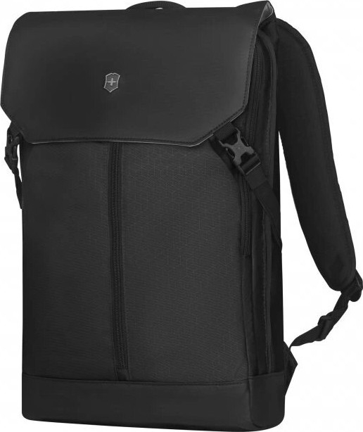 Victorinox - Laptop backpack 15,6" Altmont Original Flapover 11 l black