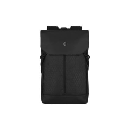 Victorinox - Laptop backpack 15,6" Altmont Original Flapover 11 l black