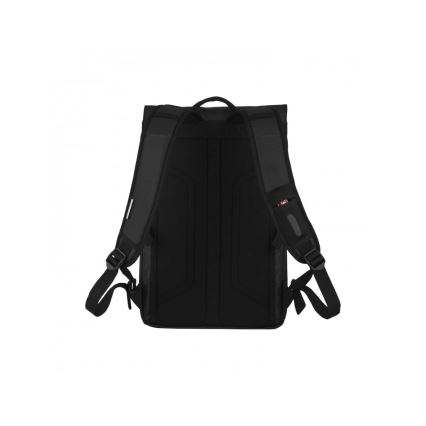 Victorinox - Laptop backpack 15,6" Altmont Original Flapover 11 l black