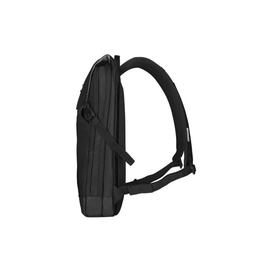 Victorinox - Laptop backpack 15,6" Altmont Original Flapover 11 l black