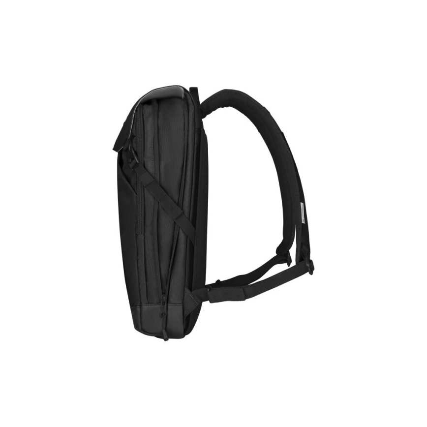 Victorinox - Laptop backpack 15,6" Altmont Original Flapover 11 l black