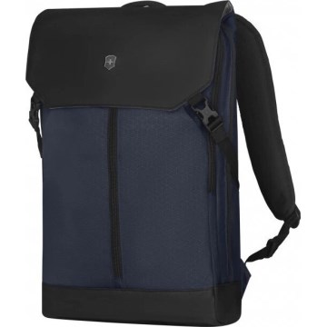 Victorinox - Laptop backpack 15,6" Altmont Original Flapover 11 l dark blue