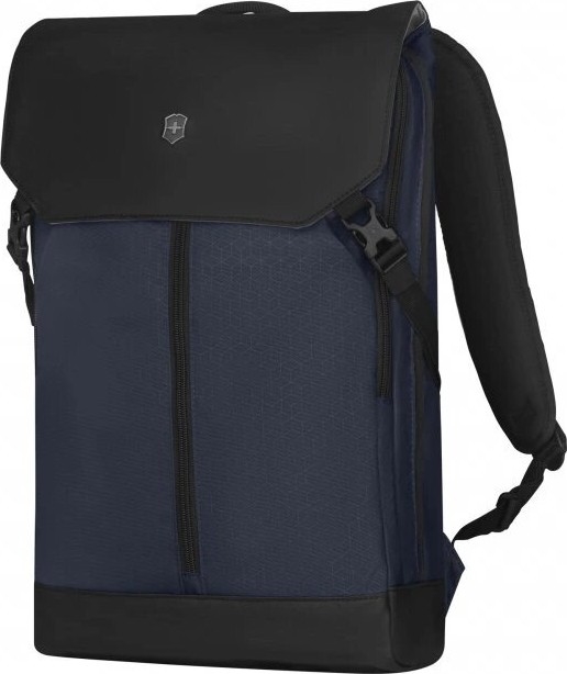 Victorinox - Laptop backpack 15,6" Altmont Original Flapover 11 l dark blue