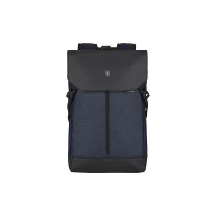 Victorinox - Laptop backpack 15,6" Altmont Original Flapover 11 l dark blue