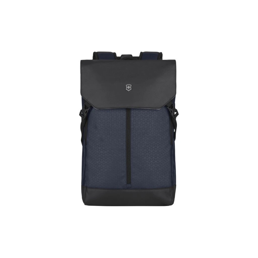 Victorinox - Laptop backpack 15,6" Altmont Original Flapover 11 l dark blue