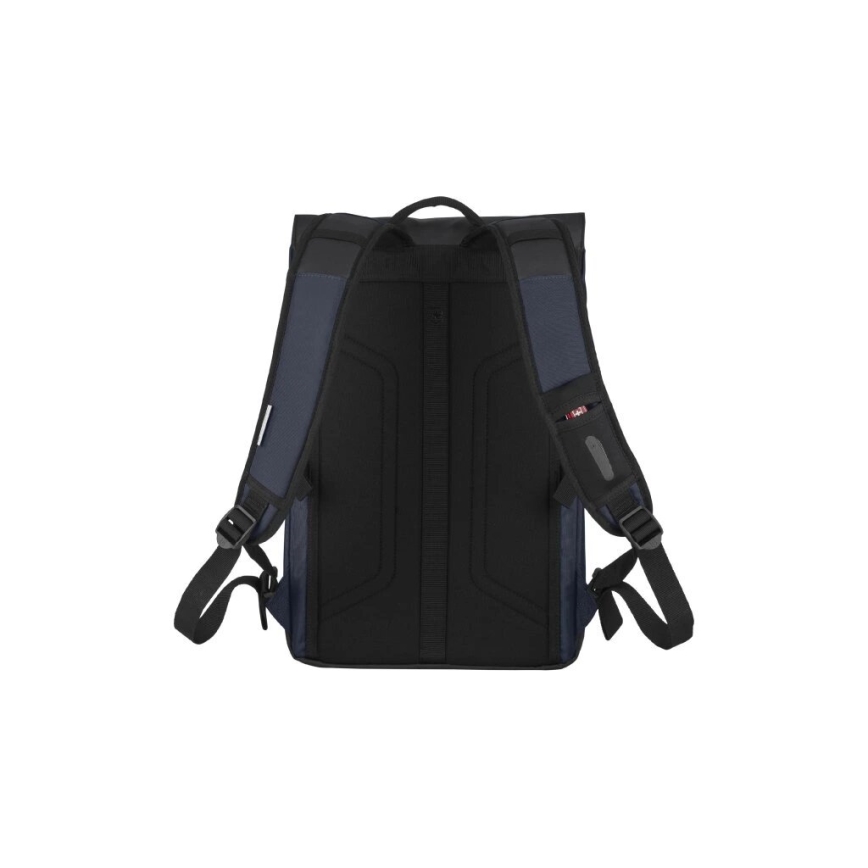 Victorinox - Laptop backpack 15,6" Altmont Original Flapover 11 l dark blue