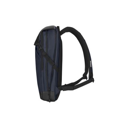 Victorinox - Laptop backpack 15,6" Altmont Original Flapover 11 l dark blue
