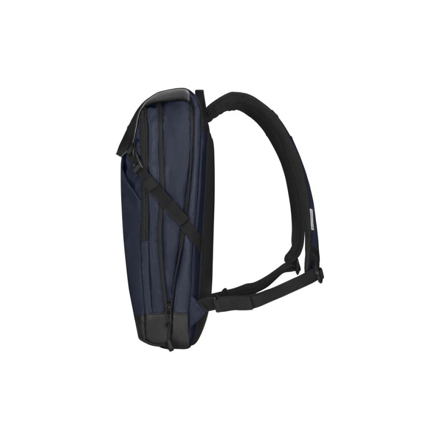 Victorinox - Laptop backpack 15,6" Altmont Original Flapover 11 l dark blue