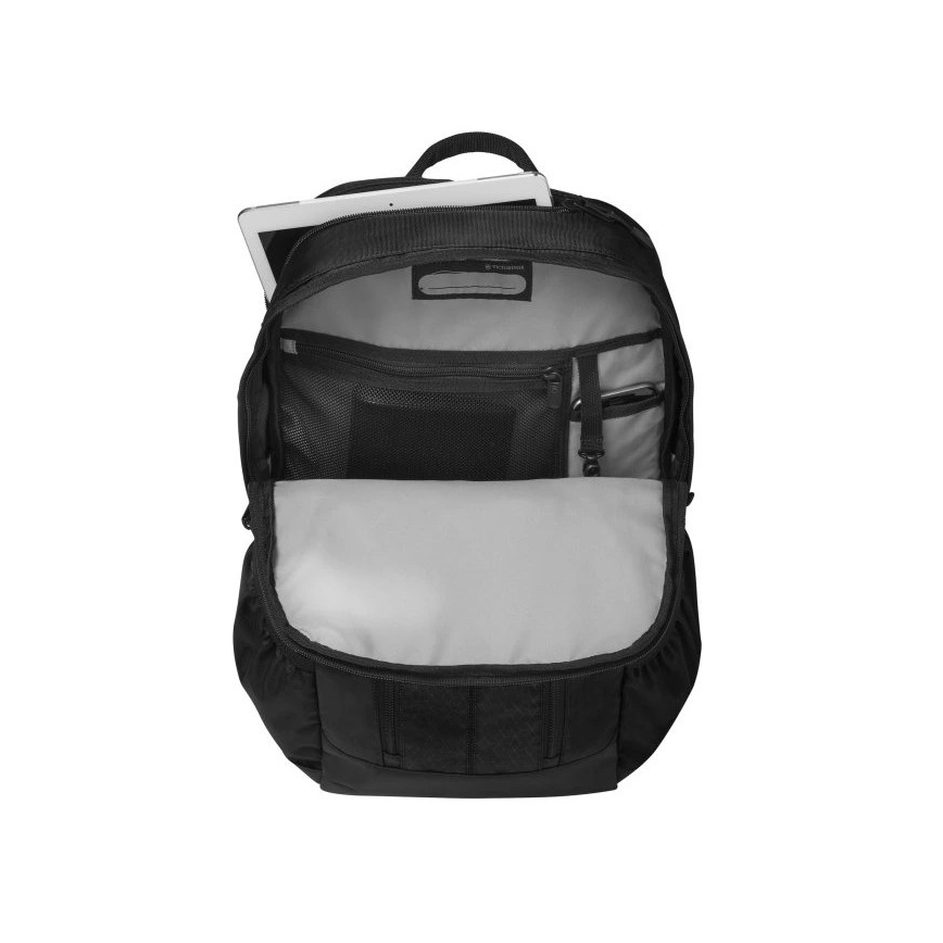 Victorinox - Laptop backpack 15,6" Altmont Original Slimline 24 l black