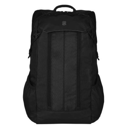 Victorinox - Laptop backpack 15,6" Altmont Original Slimline 24 l black