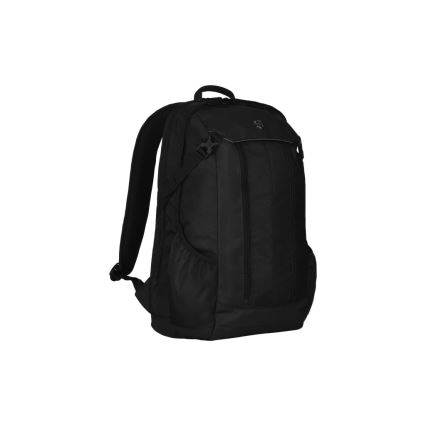 Victorinox - Laptop backpack 15,6" Altmont Original Slimline 24 l black