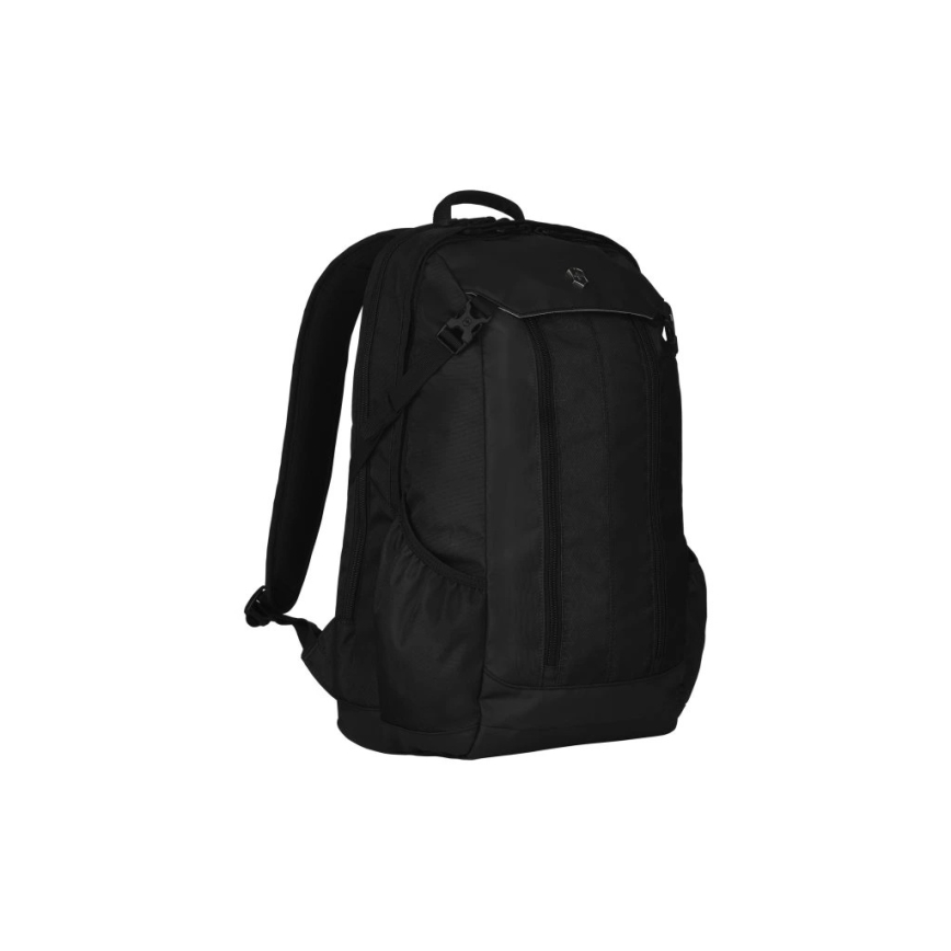 Victorinox - Laptop backpack 15,6" Altmont Original Slimline 24 l black