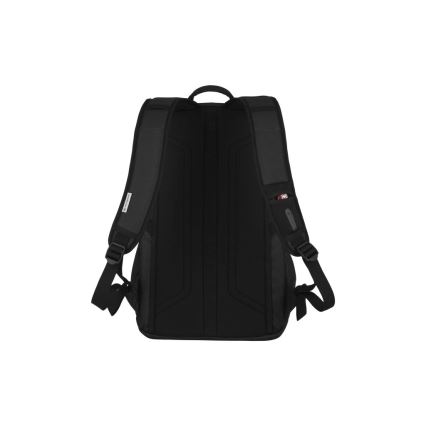 Victorinox - Laptop backpack 15,6" Altmont Original Slimline 24 l black