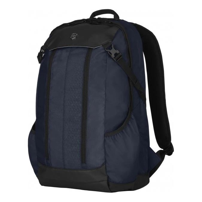 Victorinox - Laptop backpack 15,6" Altmont Original Slimline 24 l dark blue
