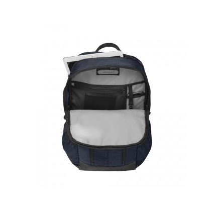 Victorinox - Laptop backpack 15,6" Altmont Original Slimline 24 l dark blue