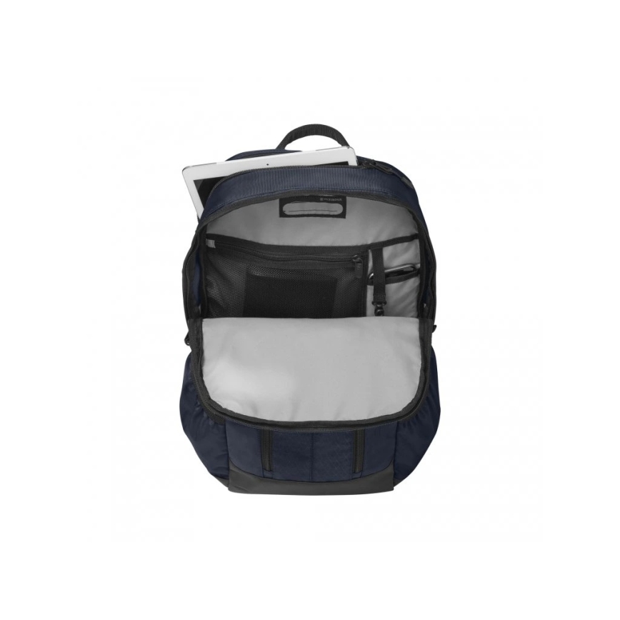 Victorinox - Laptop backpack 15,6" Altmont Original Slimline 24 l dark blue