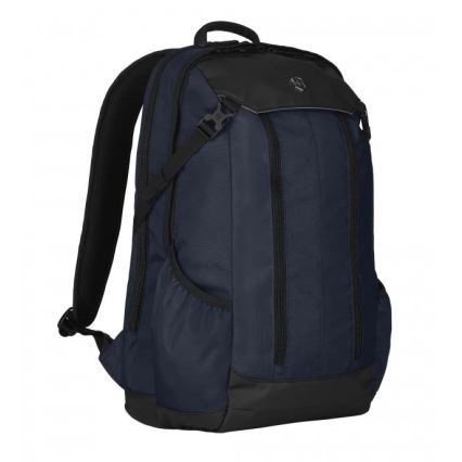 Victorinox - Laptop backpack 15,6" Altmont Original Slimline 24 l dark blue