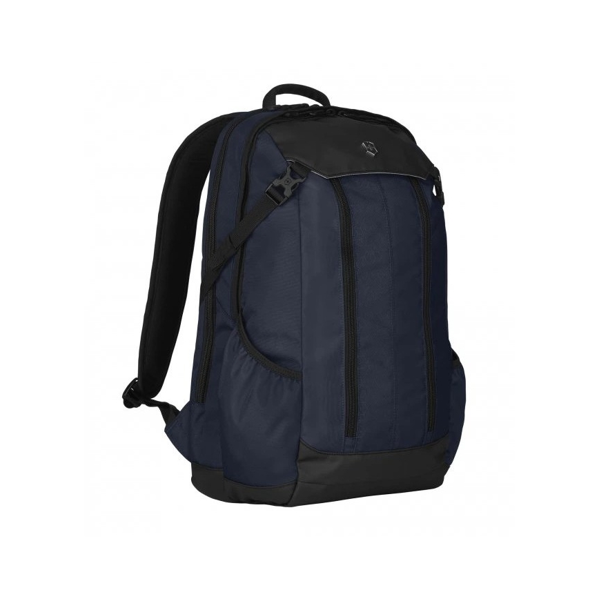 Victorinox - Laptop backpack 15,6" Altmont Original Slimline 24 l dark blue