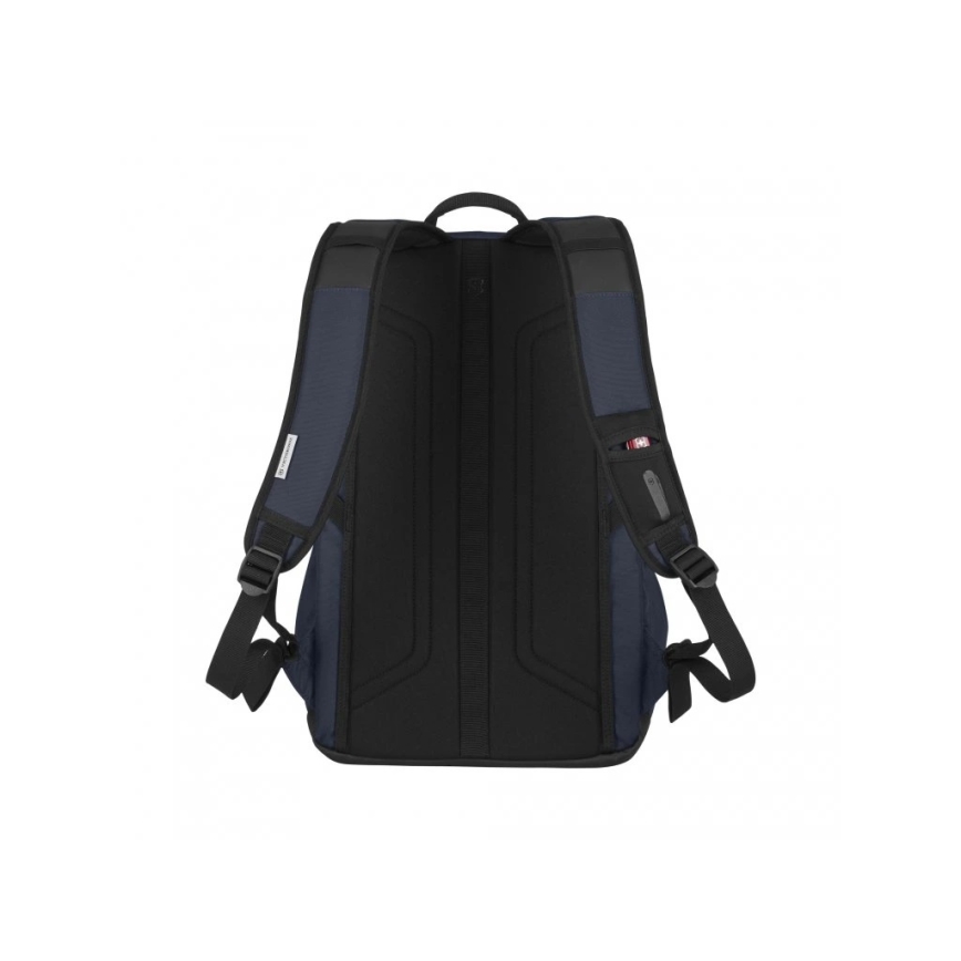 Victorinox - Laptop backpack 15,6" Altmont Original Slimline 24 l dark blue