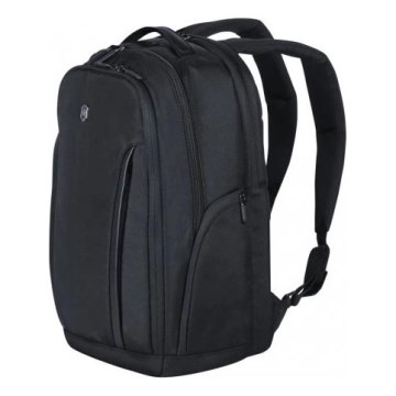 Victorinox - Laptop backpack 15,6" Essentials 22 l black