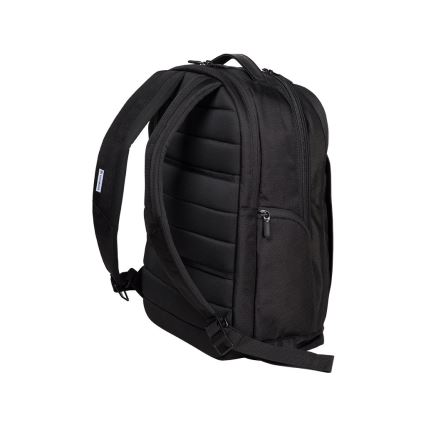 Victorinox - Laptop backpack 15,6" Essentials 22 l black