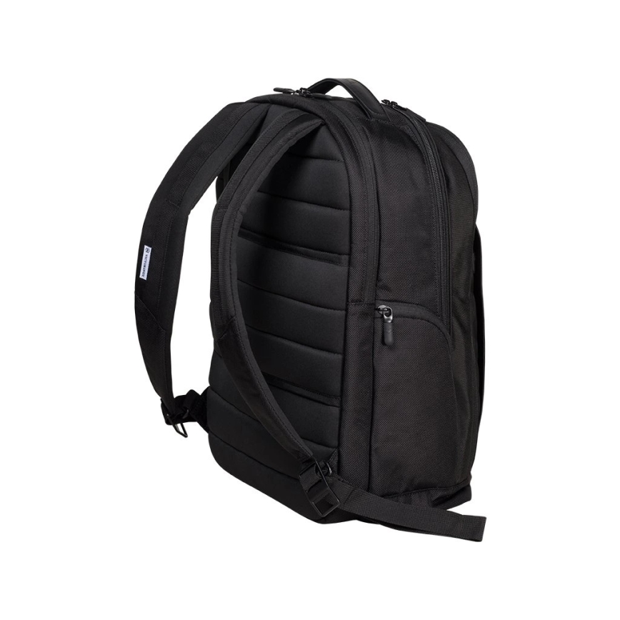 Victorinox - Laptop backpack 15,6" Essentials 22 l black
