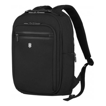 Victorinox - Laptop backpack 15,6" Werks Professional Cordura 15 l black