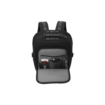 Victorinox - Laptop backpack 15,6" Werks Professional Cordura 15 l black